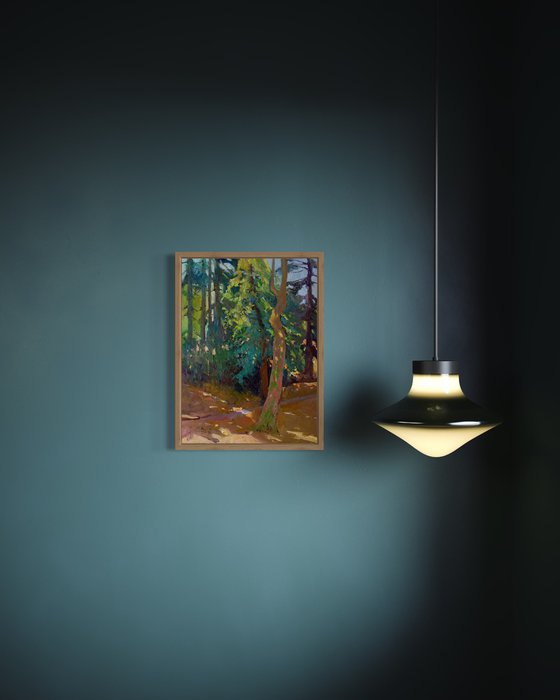 In the Forest