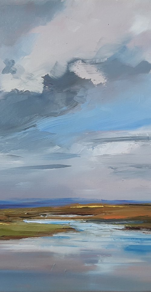 The Spey-Scotland by Steve Keenan