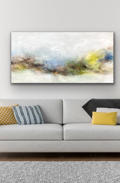Summer Breeze III by Kirsten Schankweiler