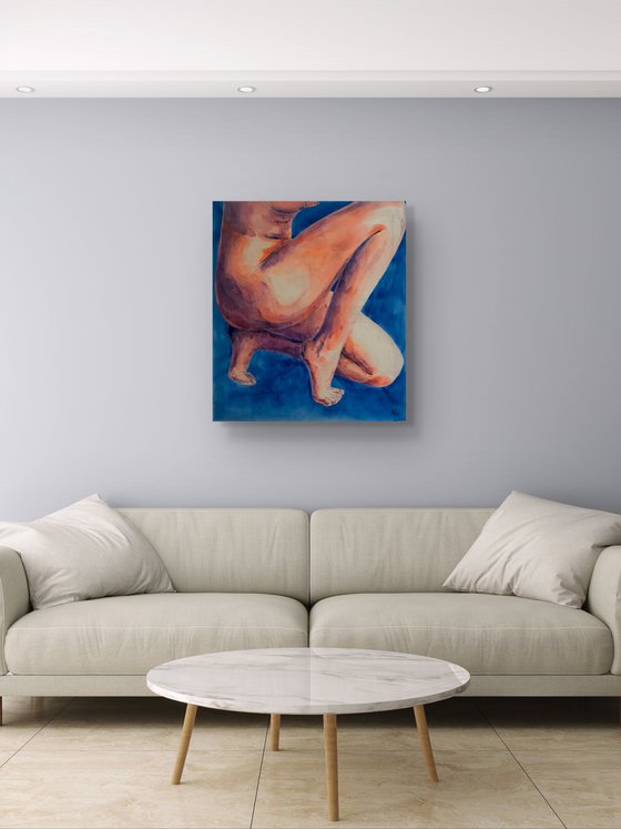 Figurative Moving Forward