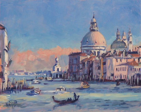 Venice