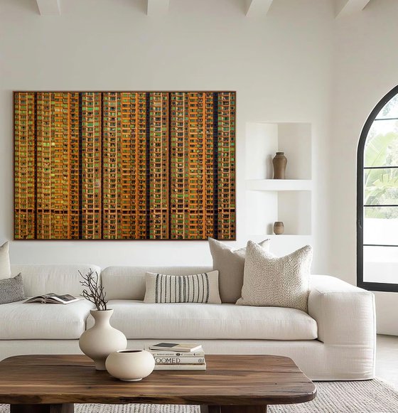 Sheer Urbanism XXIII