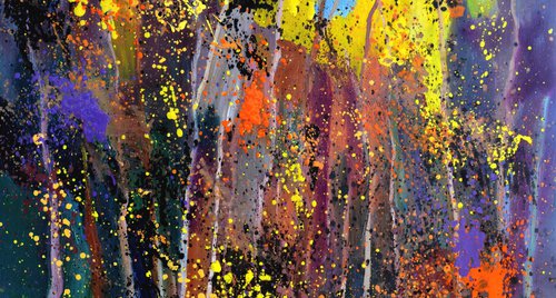 Artwork by Pol Henry Ledent