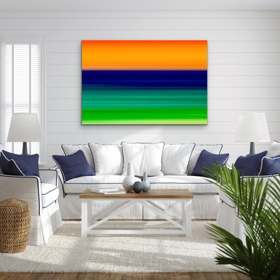 Beyond the Horizon #69