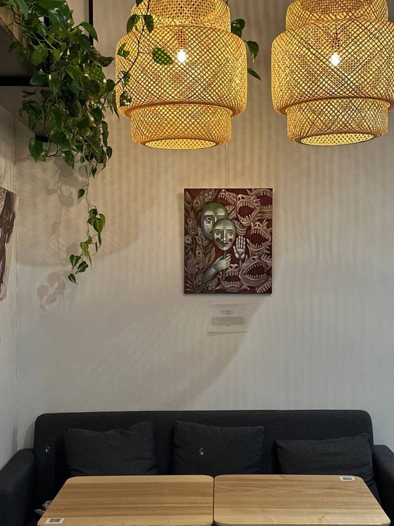 I’m fine. And you?