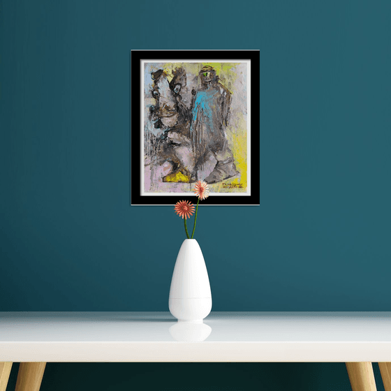 Thor, a medieval story