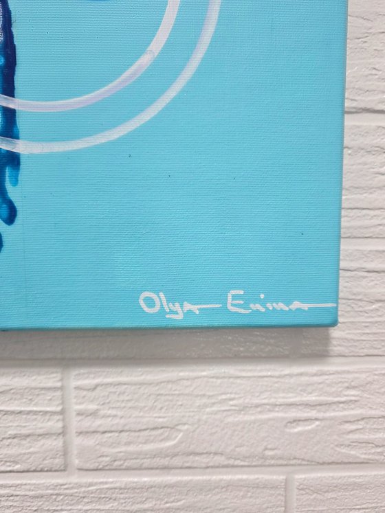 The Shape of Silence