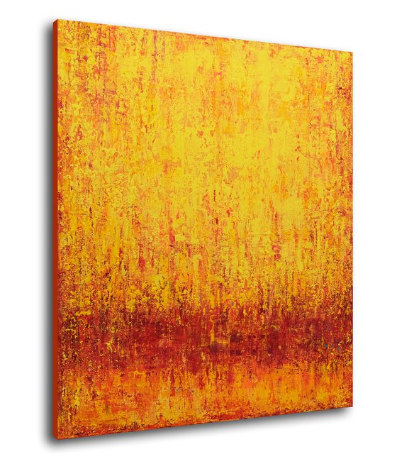 Sunset Impressions III