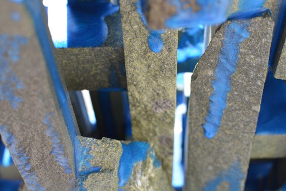 "French Fjords"