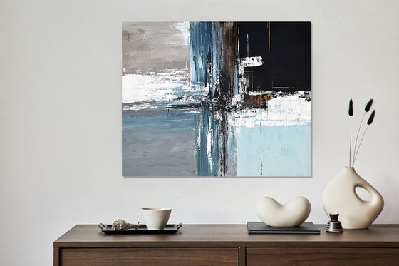 Tidal Intersection