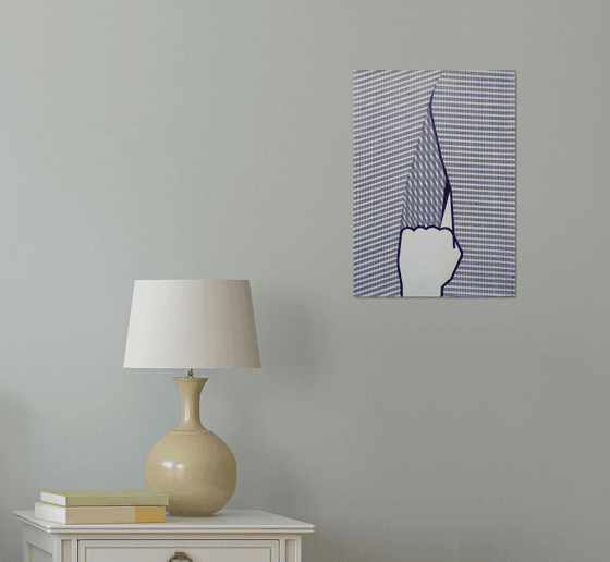 "Window of opportunity"