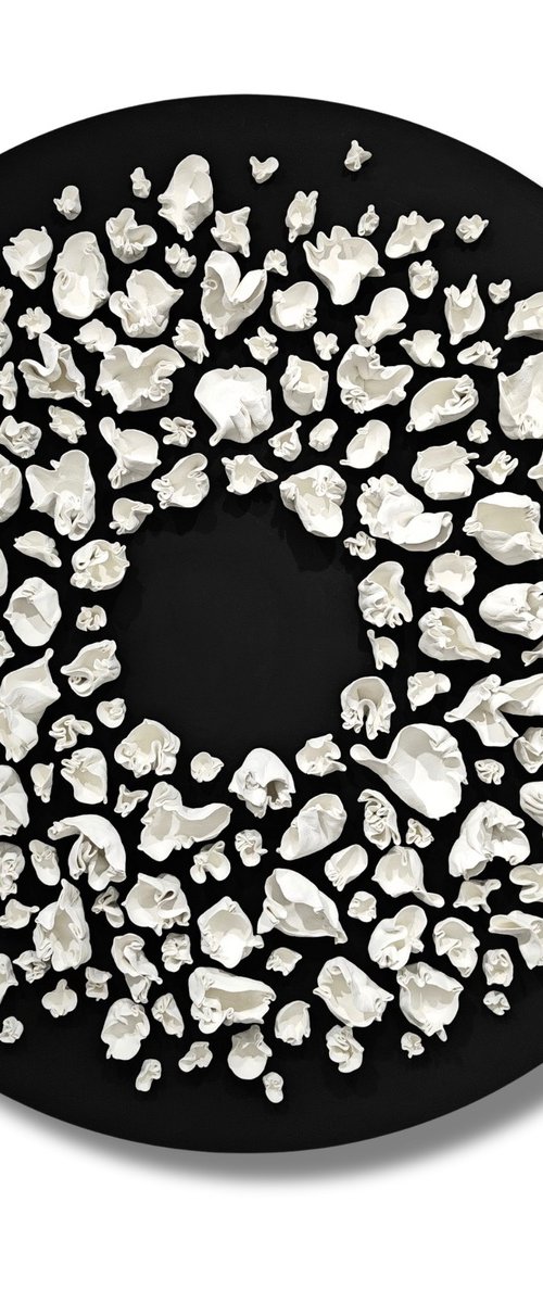 Connection 45 by Natasha Kanevski