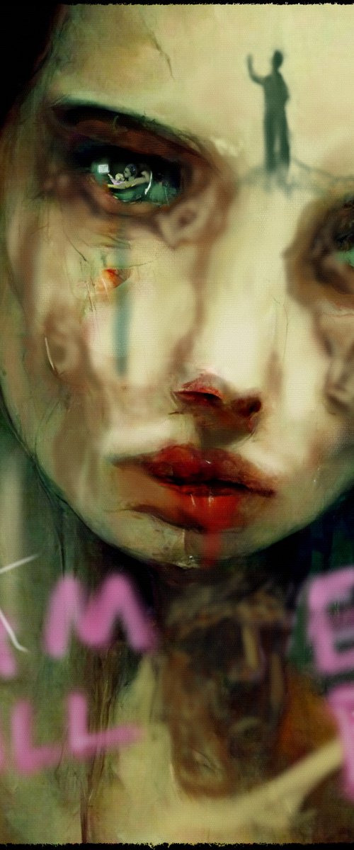 I Am So I Will Be 2 by Ryan  Louder