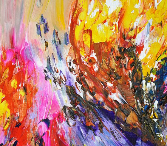 Good Mood Symphony C 1