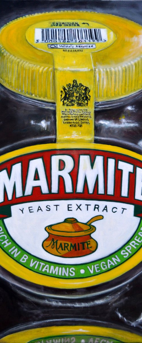 marmite by antonio maggio carluccio