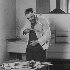 Visit Victor Pasmore shop