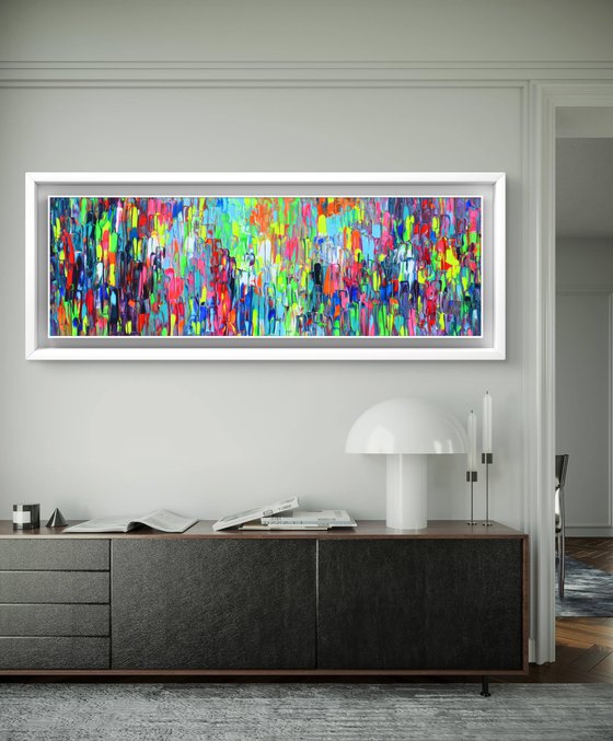 Small Gypsy Girl in Amsterdam 5