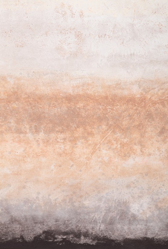 No. 25-73 (145 x 165 cm )