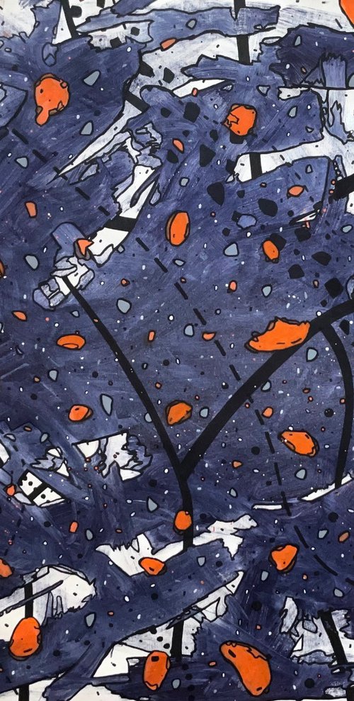 Newborn #5 by Riccardo Ticco Capparella