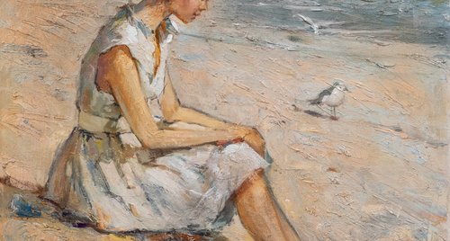 Artwork by Sergei Yatsenko