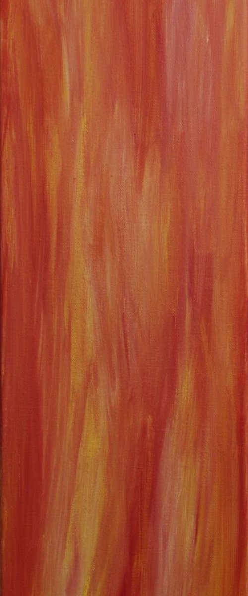 Heat by Jonathan Pradillon