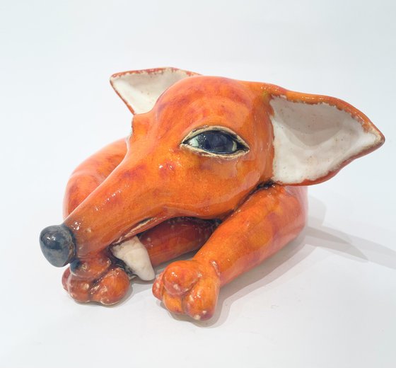 Foxy Loxy