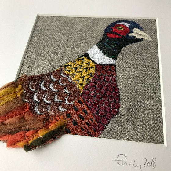 Pheasant