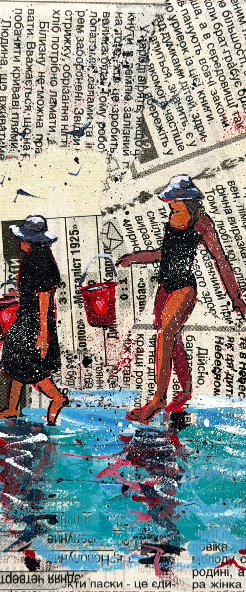 Simple Joys by Bogdan Shiptenko