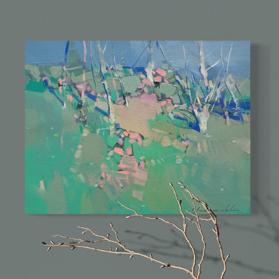 Landscape