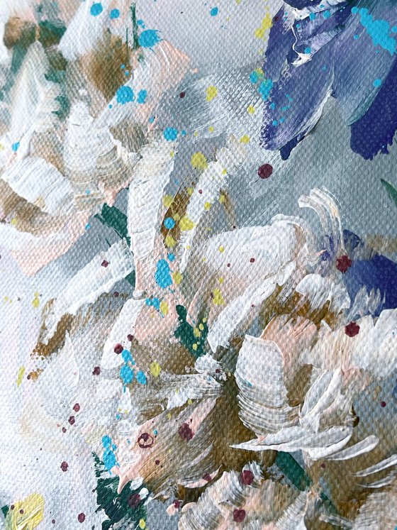 Floral Rhapsody
