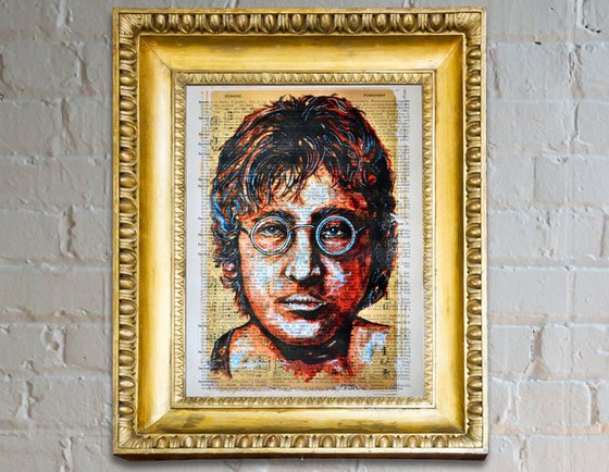 John Lennon