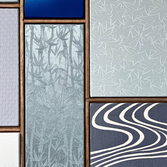 Kobachi ~Marine Collection~ II (Kimono)