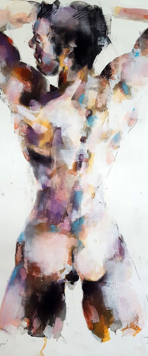 3-4-18 figure by Thomas Donaldson
