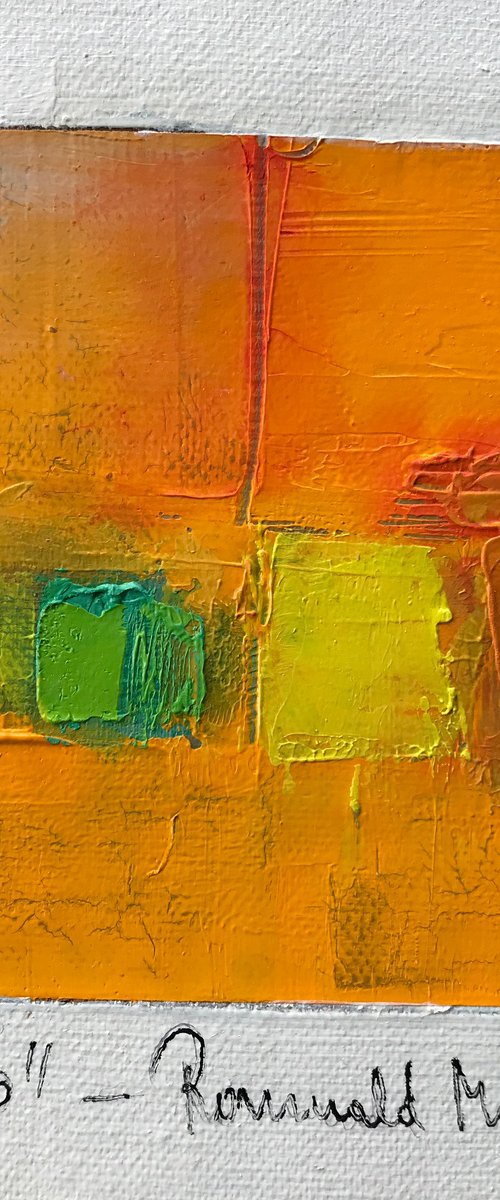 Presso by Romuald Mulk Musiolik