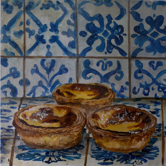 Sun-Kissed Tarts 4