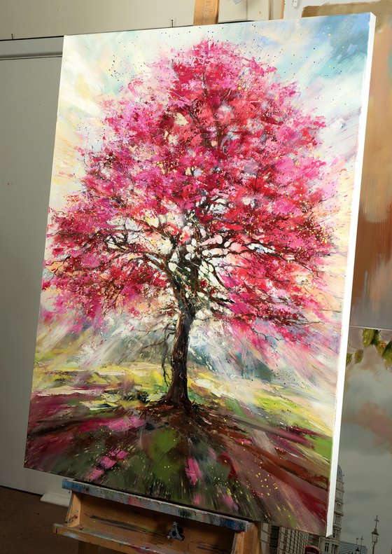 'Tree Of Hope' LARGE