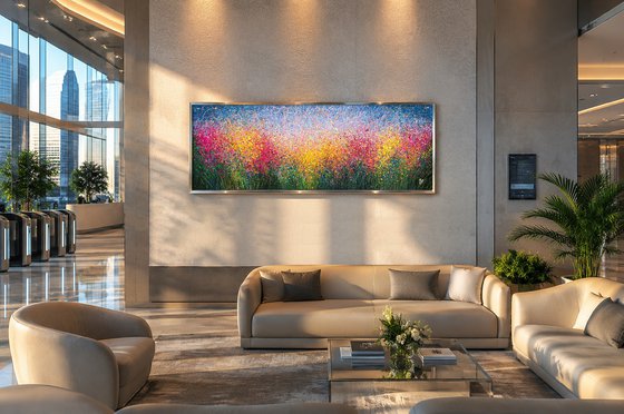Dreams in Bloom