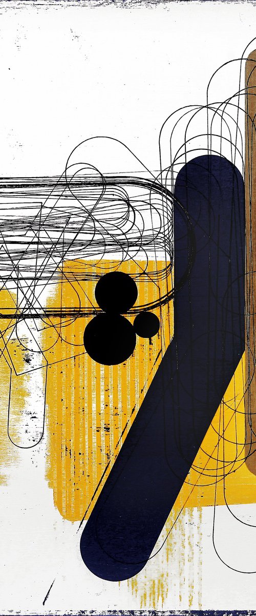 Entropy Zone 30. by Petr Strnad