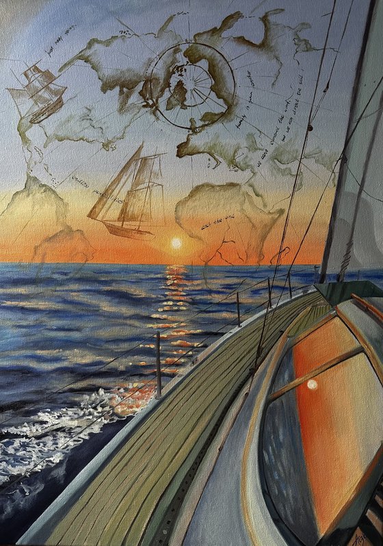 Endless possibilities