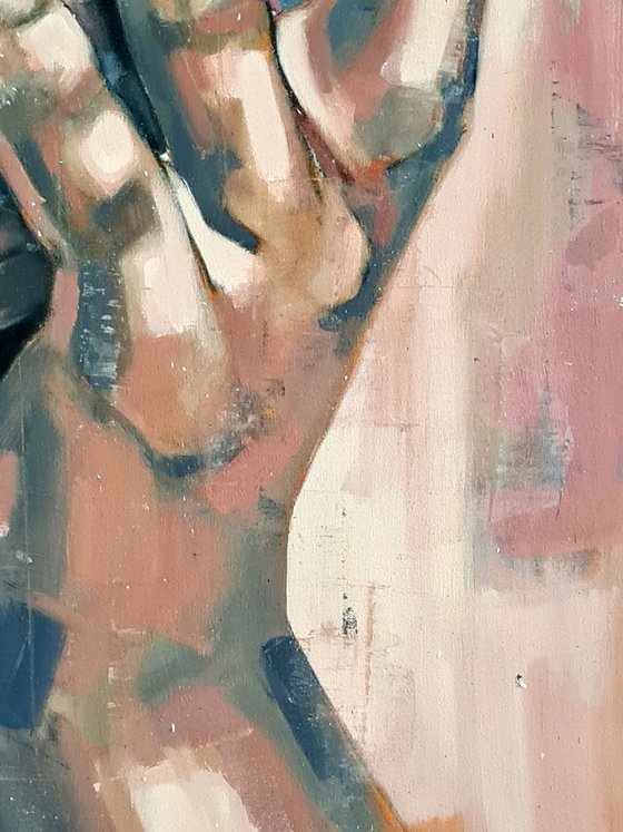 red right hand 4-23-25