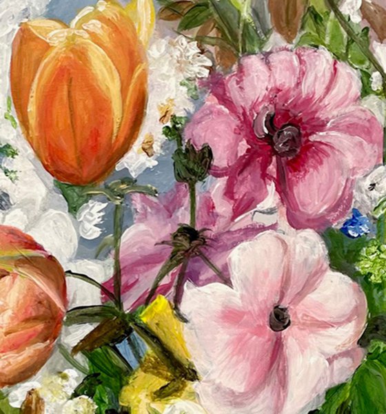 Spring Celebration