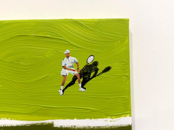Green Match