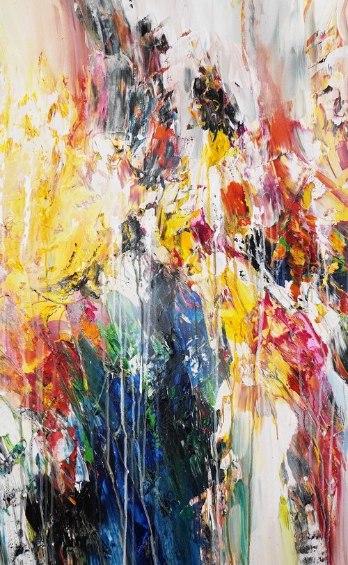 Good New Inspirations D 1 by Peter Nottrott