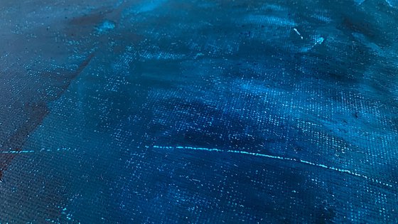 Beyond the blue sea no. 2026