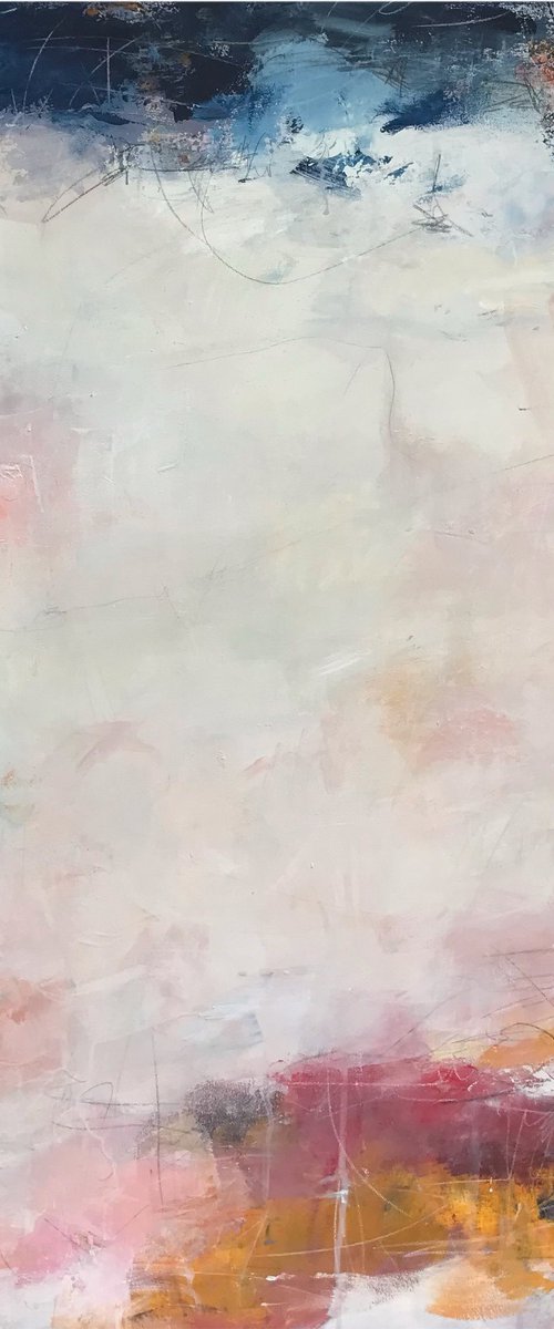 Cloud Atlas by Angela  Dierks