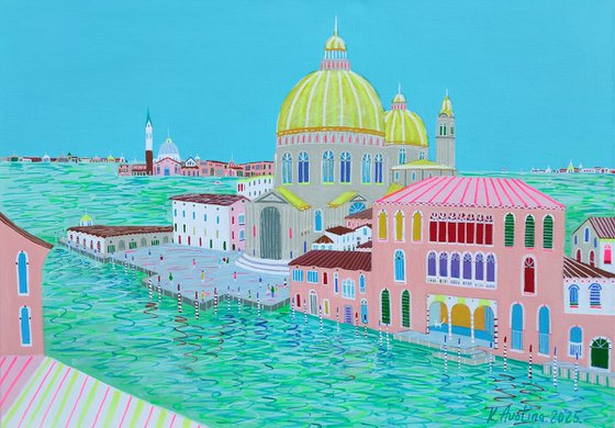 When Everything Comes To Life