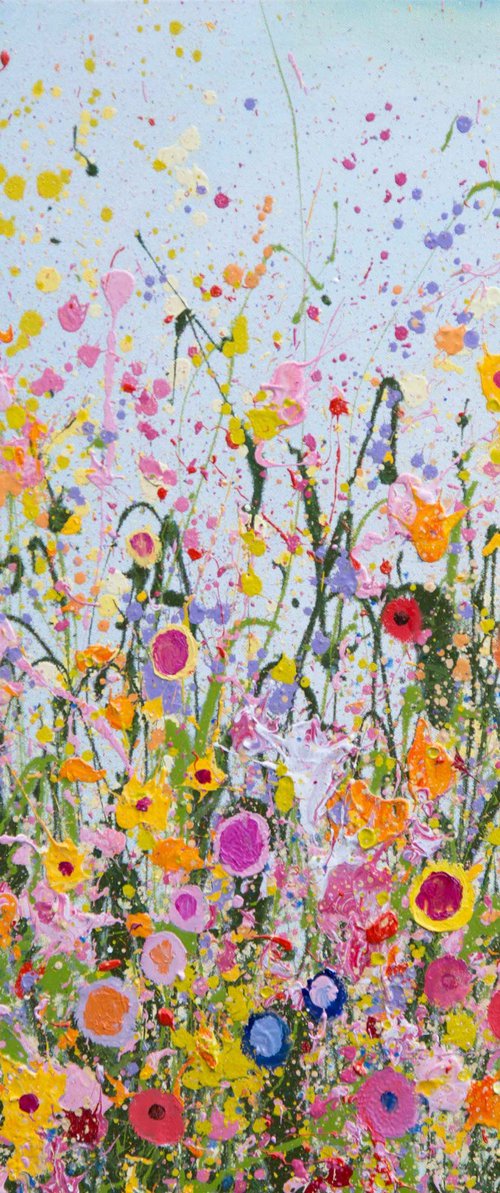 Where My Wild Heart Lives by Yvonne  Coomber