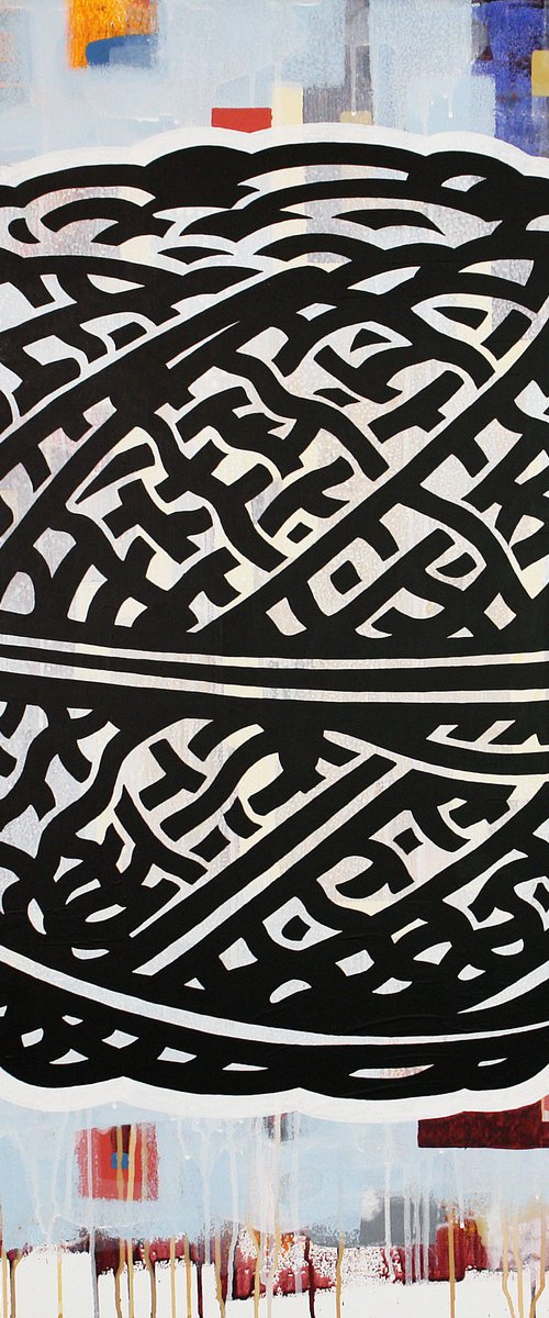 Brought into form (In Form gebracht) by Ralf Schmidt