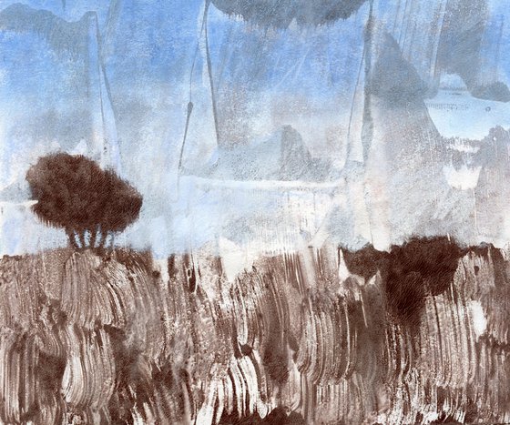 Lone Tree