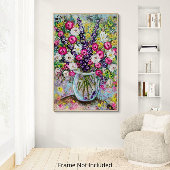 Viva La Flora